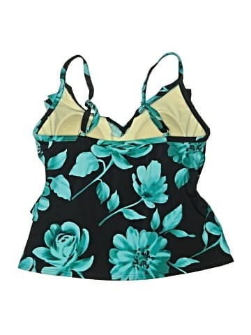 Trimshaper Swimsuit Top (view 2)