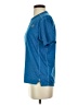 New Balance Blue Active T-Shirt Size S - photo 5