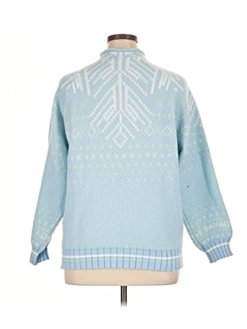 Savage X Fenty Pullover Sweater (view 2)