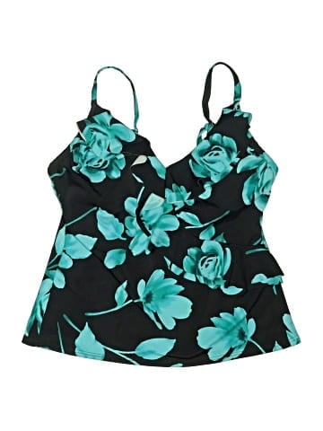 Trimshaper Swimsuit Top (view 1)