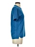 New Balance Blue Active T-Shirt Size S - photo 4
