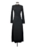 Assorted Brands Gray Casual Dress Size 2 - photo 1