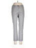 Basler Solid Gray Casual Pants Size EU (FR) 42 / US 10 - photo 1