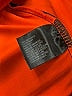 Worthington Orange Sleeveless Blouse Size L - photo 8