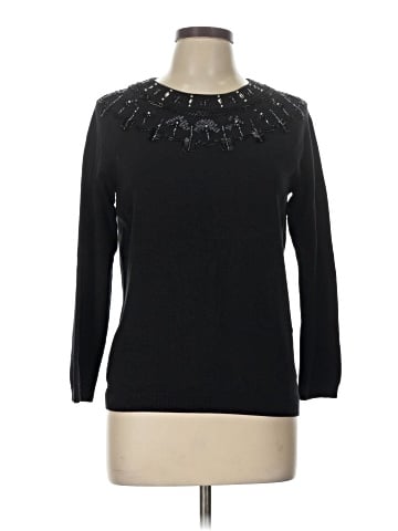 rsvp by TALBOTS Pullover Sweater (view 1)