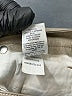 PacSun 100% Polyurethane Metallic Silver Tan Casual Pants Size 28 waist - photo 8