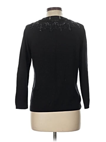 rsvp by TALBOTS Pullover Sweater (view 2)