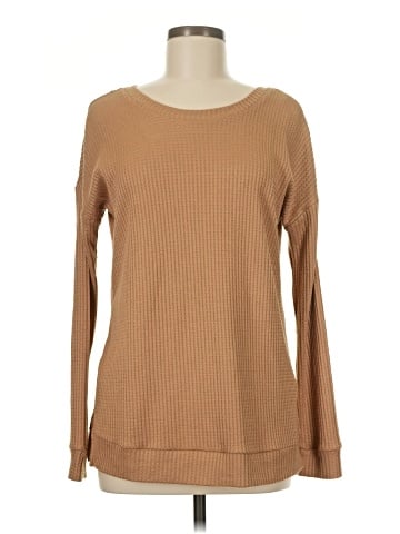 For The Republic Pullover Sweater (view 1)