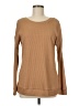 For The Republic Tan Pullover Sweater Size M - photo 1