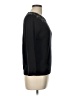 rsvp by TALBOTS Black Pullover Sweater Size L - photo 4