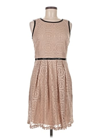 En Focus Studio Cocktail Dress (view 1)