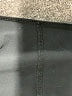 Unbranded Solid Black Jumpsuit Size XS (estimated) - photo 4