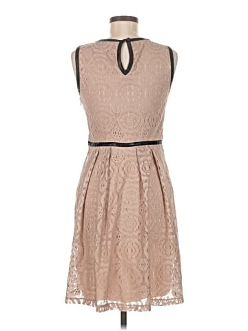 En Focus Studio Cocktail Dress (view 2)