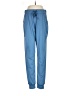 Unbranded Blue Track Pants Size M - photo 1