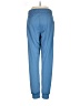 Unbranded Blue Track Pants Size M - photo 2