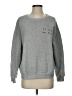 Shein Gray Sweatshirt Size S - photo 1