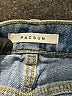 PacSun 100% Cotton Blue Jeans Size 25 waist - photo 7