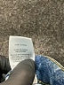 PacSun 100% Cotton Blue Jeans Size 25 waist - photo 9