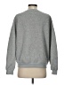 Shein Gray Sweatshirt Size S - photo 2