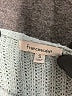 Francesca's Gray Casual Dress Size S - photo 7