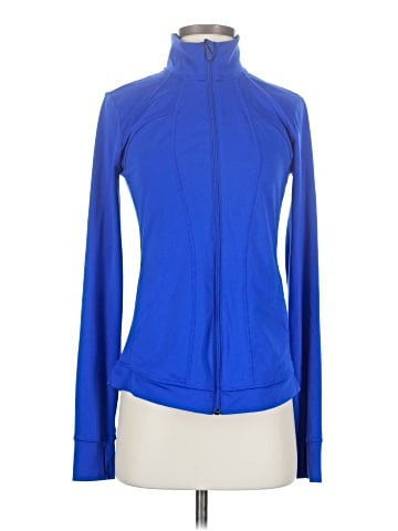 Xersion Track Jacket (view 1)