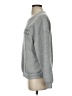 Shein Gray Sweatshirt Size S - photo 5
