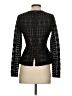 BCBGMAXAZRIA Black Long Sleeve Top Size XS - photo 2