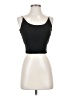 GOELIA Black Tank Top Size XS - photo 1