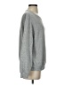 Shein Gray Sweatshirt Size S - photo 4