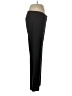 MICHAEL Michael Kors Solid Black Dress Pants Size 10 - photo 4