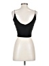 GOELIA Black Tank Top Size XS - photo 2