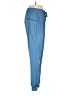 Unbranded Blue Track Pants Size M - photo 4