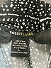 Robert Louis Tweed Black Shorts Size L - photo 3
