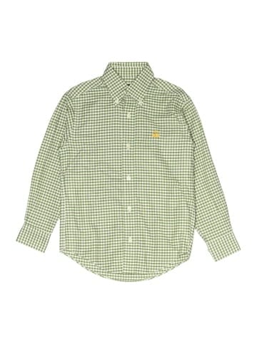 Brooks Brothers Long Sleeve Button-Down Shirt (view 1)
