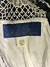 Blue Rain 100% Rayon Blue Sleeveless Blouse Size XXS - photo 7