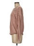 A. Byer Pink Pullover Sweater Size M - photo 5