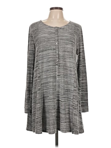 Very J Casual Dress (view 1)