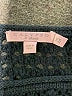 Calypso St. Barth Black Pullover Sweater Size XS - photo 7