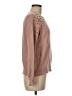 A. Byer Pink Pullover Sweater Size M - photo 4
