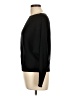 Say What? Black Pullover Sweater Size L - photo 5