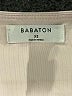 Babaton Ivory Bodysuit Size XS - photo 3