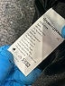 Dressing Paula Solid Black Casual Skirt Size L - photo 5