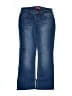 YMI Blue Jeans Size 9 - photo 1