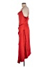 Elliatt 100% Polyester Red Cocktail Dress Size M - photo 5