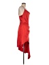 Elliatt 100% Polyester Red Cocktail Dress Size M - photo 4