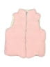 Hanna Andersson Pink Vest Size XL (estimated, youth) - photo 1