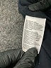 Lands' End Black Active Pants Size 18 - photo 5