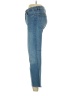 Zara Hearts Blue Jeans Size 6 - photo 5