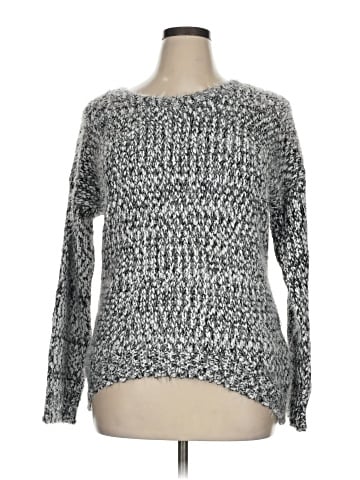 Joseph A. Pullover Sweater (view 1)