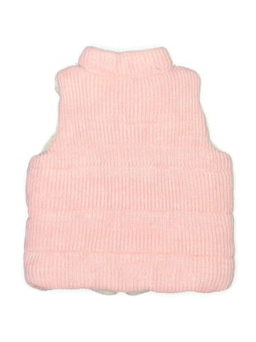 Hanna Andersson Vest (view 2)